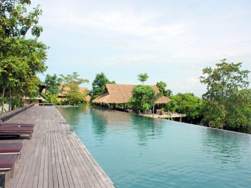 Guti Resort By Aka HHQ Exterior foto