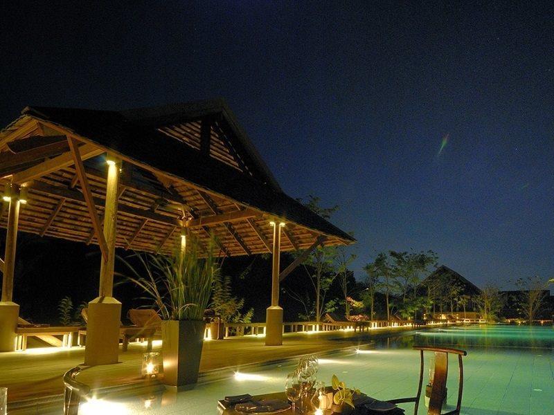 Guti Resort By Aka HHQ Exterior foto