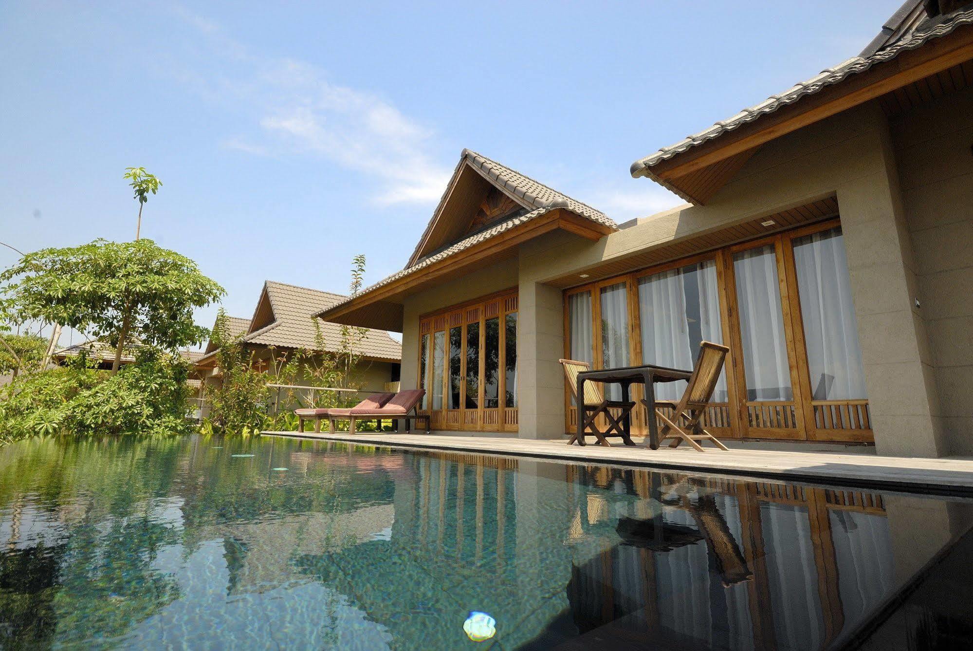 Guti Resort By Aka HHQ Exterior foto