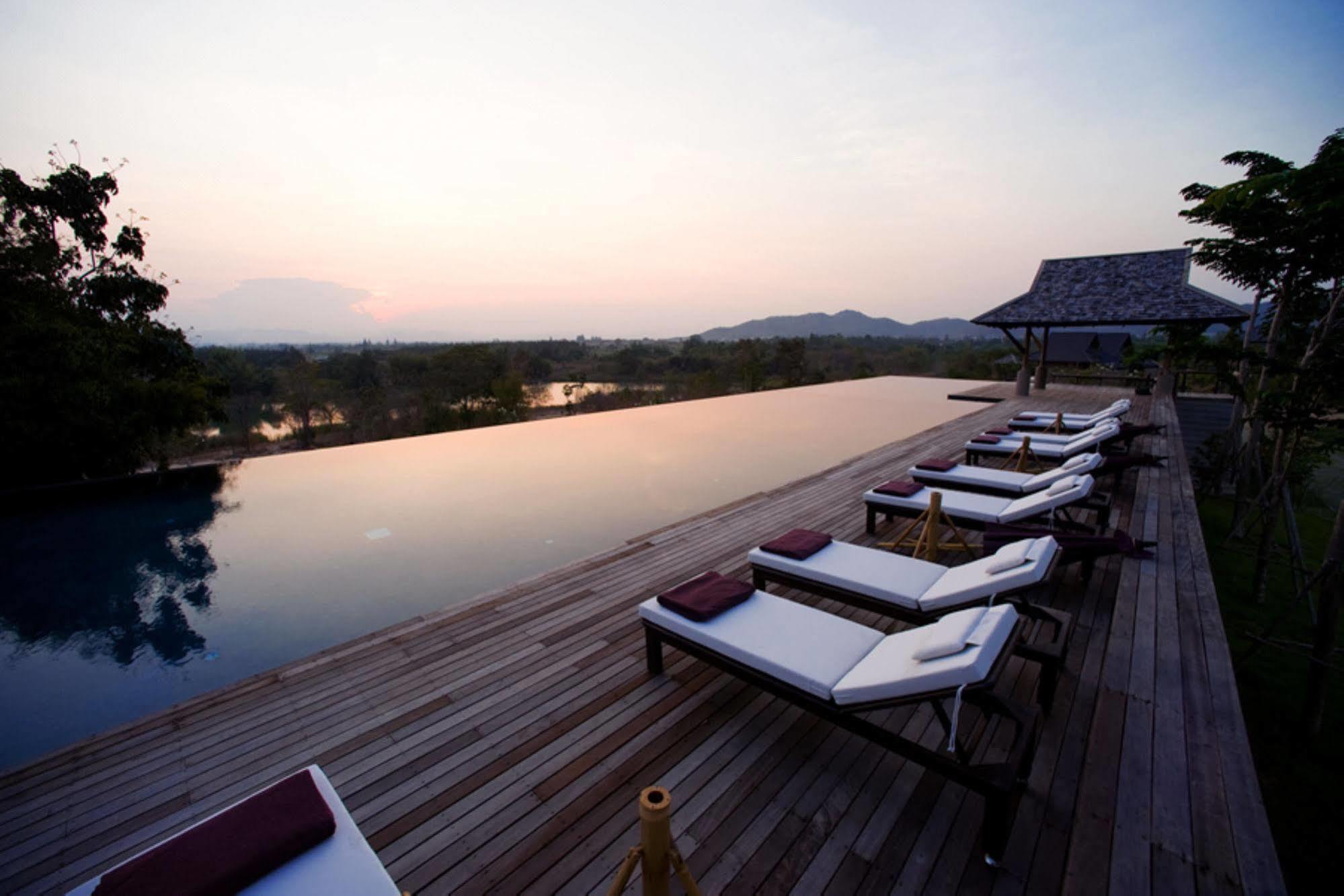 Guti Resort By Aka HHQ Exterior foto