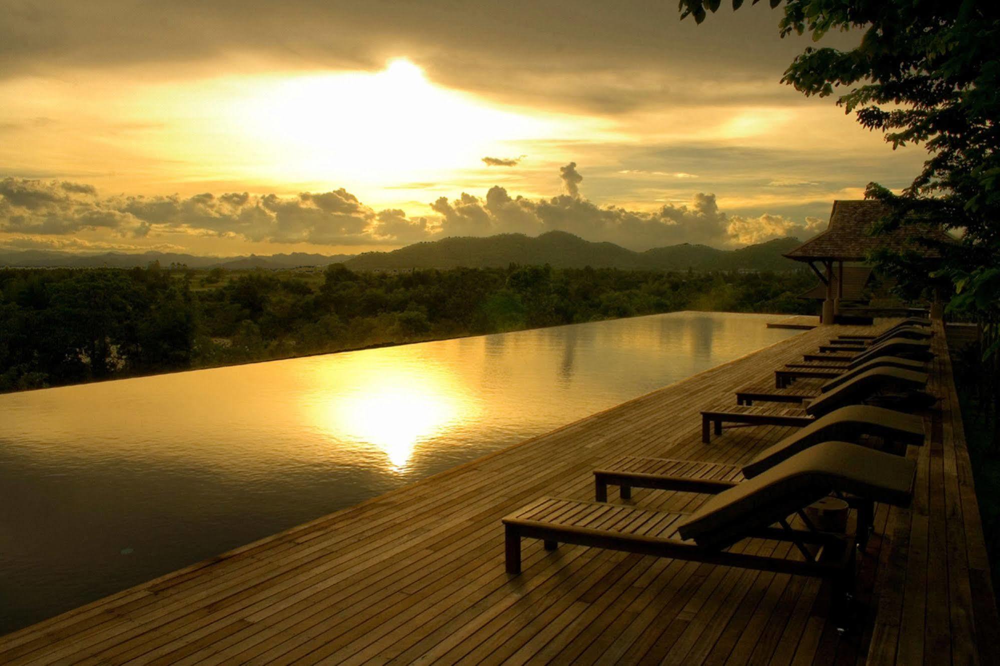 Guti Resort By Aka HHQ Facilități foto