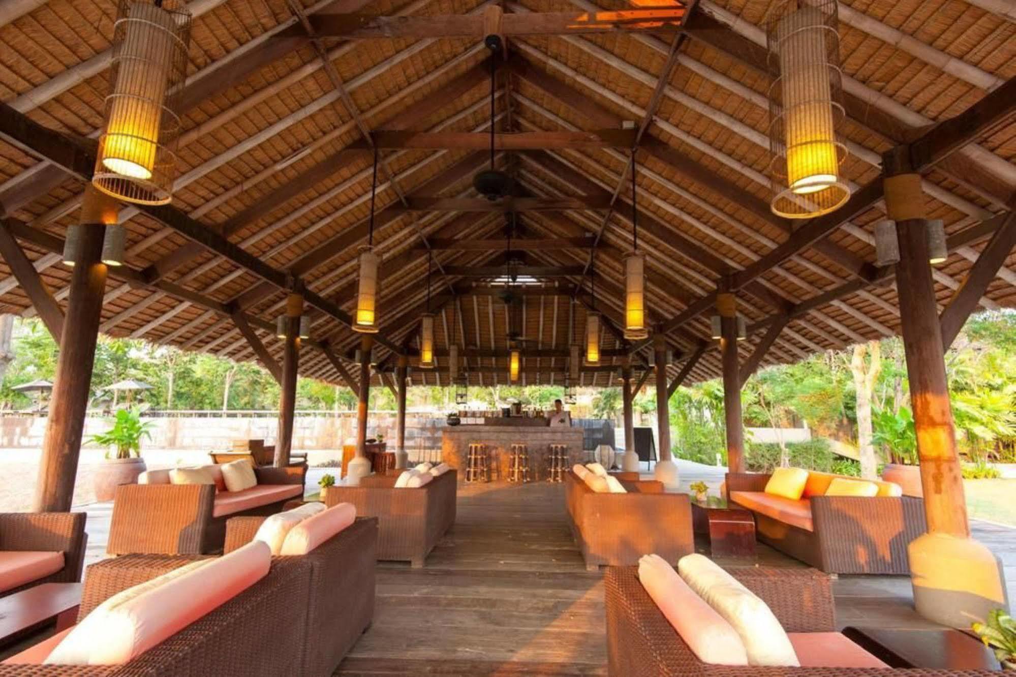 Guti Resort By Aka HHQ Exterior foto